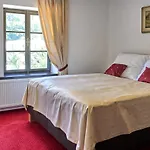 Lovcu Kralovych * Cesky Krumlov