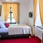 فندق Lovcu Kralovych Český Krumlov