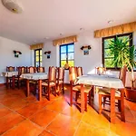 Hotel Lovcu Kralovych Cesky Krumlov