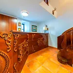 Lovcu Kralovych فندق *