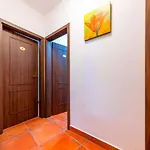 Lovcu Kralovych فندق *