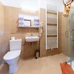 فندق Lovcu Kralovych Český Krumlov