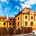 Lovcu Kralovych Český Krumlov