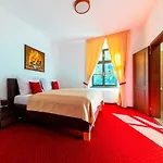 Hotel Lovcu Kralovych