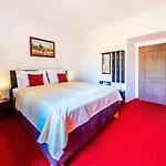Hotel Lovcu Kralovych