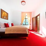 Lovcu Kralovych فندق Český Krumlov