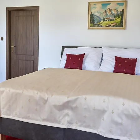 Lovcu Kralovych * Чески-Крумлов