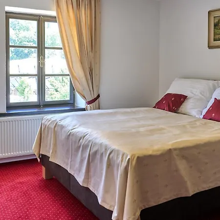 Lovcu Kralovych * Český Krumlov