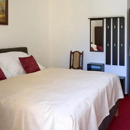 Hotel Lovcu Kralovych