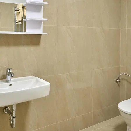 Hotel Lovcu Kralovych *
