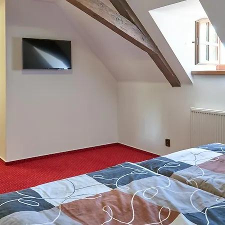 Lovcu Kralovych * Český Krumlov