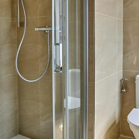 Lovcu Kralovych Отель