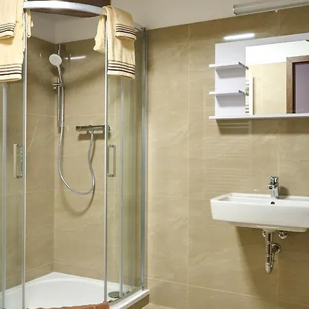 Hotel Lovcu Kralovych Český Krumlov