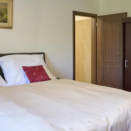 Hotel Lovcu Kralovych