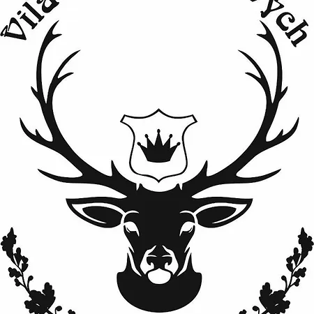 Hotel Lovcu Kralovych