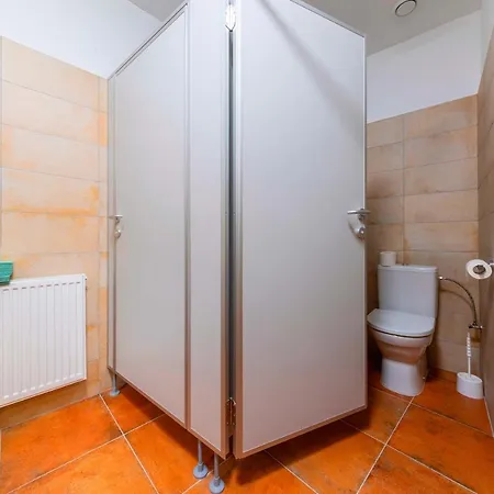 Hotel Lovcu Kralovych Český Krumlov