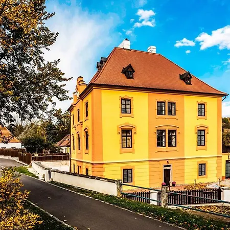 Lovcu Kralovych * Чески-Крумлов