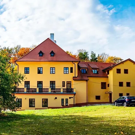 Lovcu Kralovych * Český Krumlov