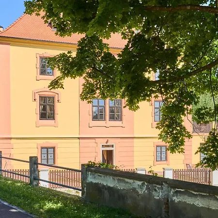 Lovcu Kralovych * Český Krumlov