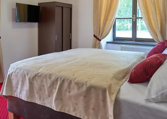 Lovců Králových *