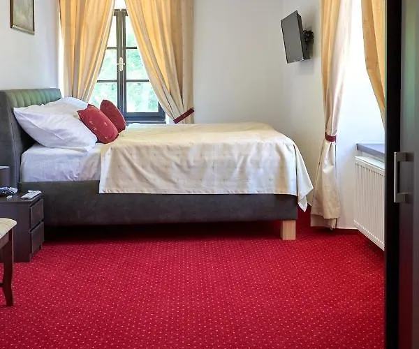 Otel Lovcu Kralovych