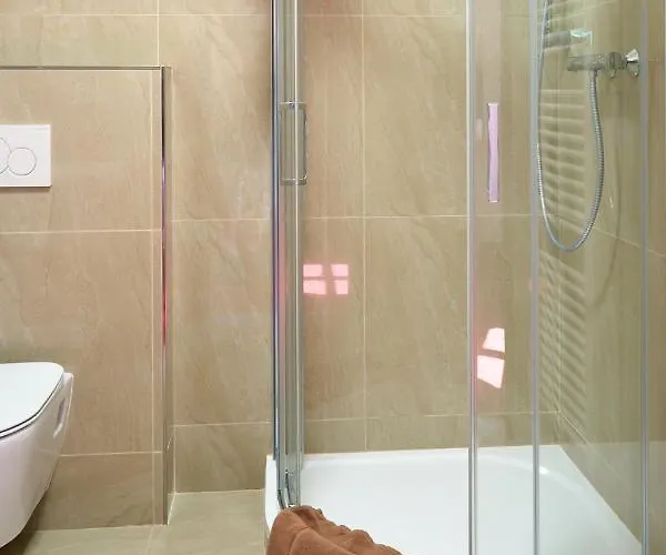 Lovcu Kralovych Český Krumlov