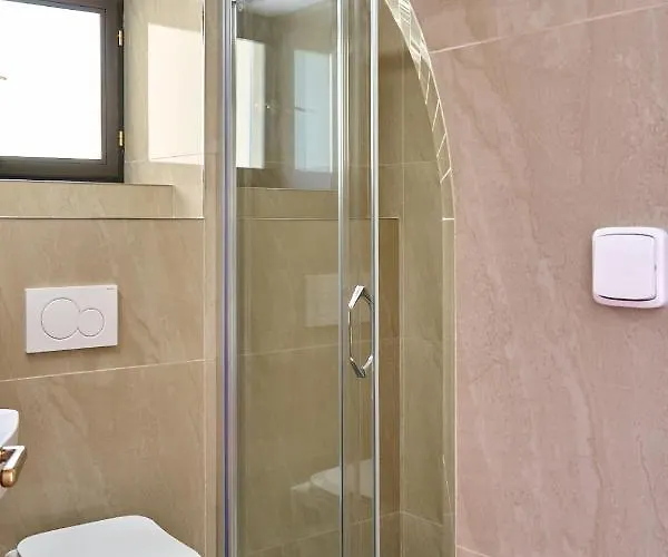 Hotel Lovcu Kralovych