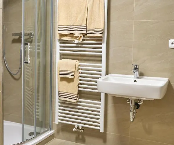 Lovcu Kralovych Hotel Český Krumlov