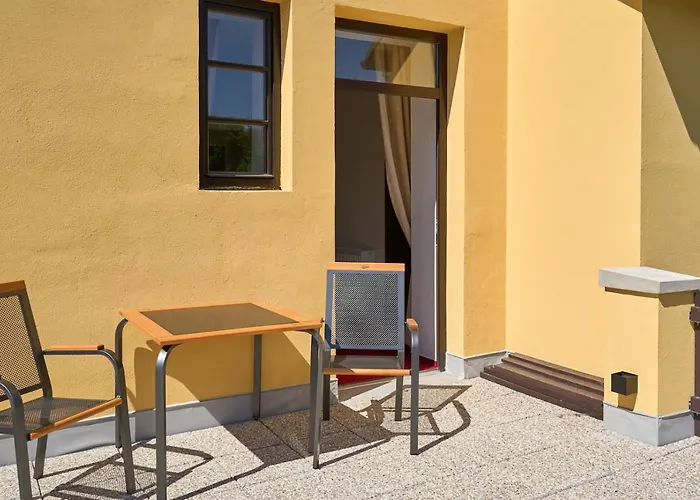 Otel Lovcu Kralovych