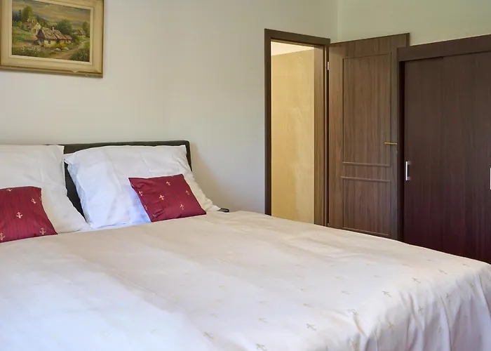 Hotel Lovcu Kralovych