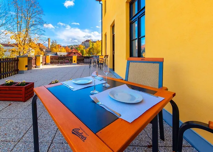 Lovcu Kralovych Otel