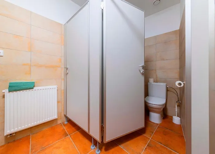 Otel Lovcu Kralovych Český Krumlov