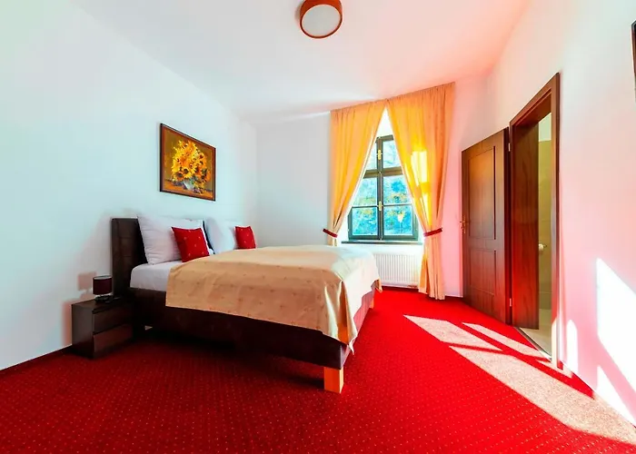 Otel Lovcu Kralovych