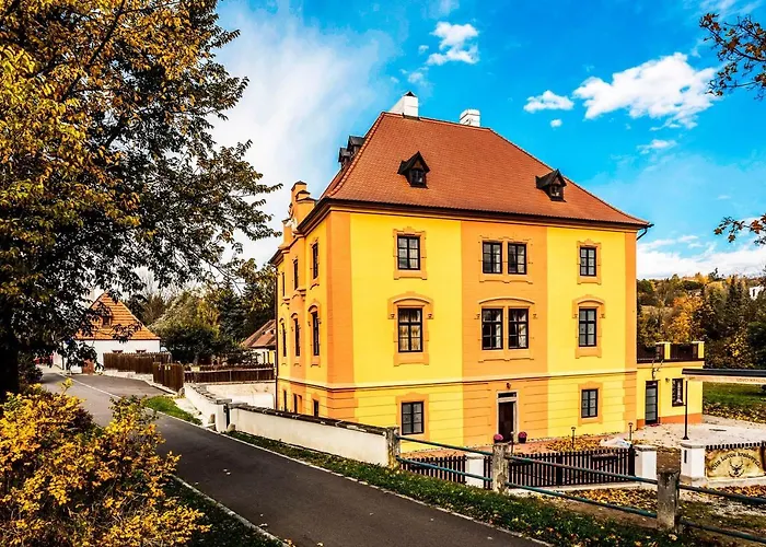 Lovcu Kralovych * Český Krumlov