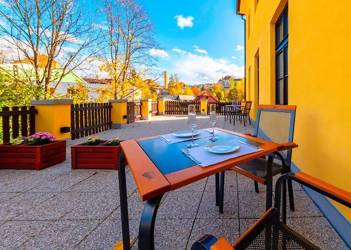 Otel Lovcu Kralovych