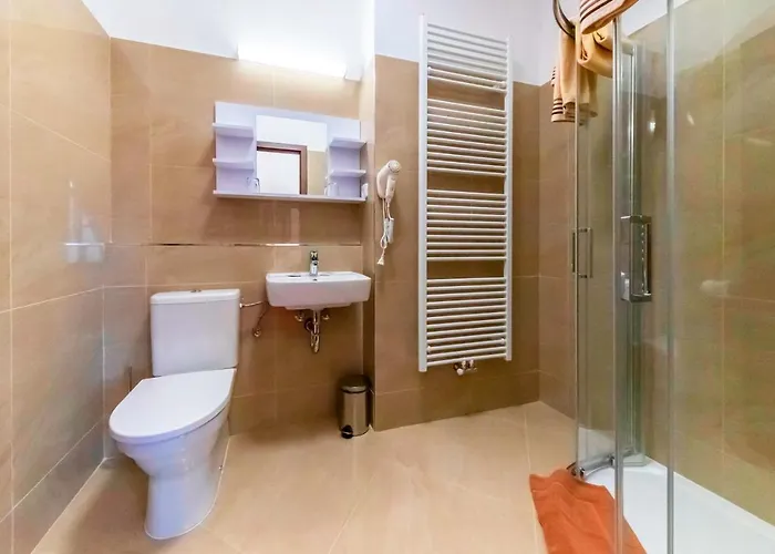 Otel Lovcu Kralovych