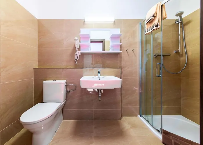 Otel Lovcu Kralovych Český Krumlov