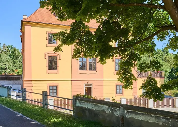 Lovcu Kralovych * Český Krumlov